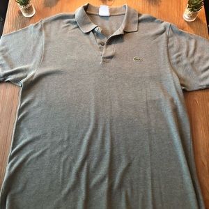 Lacoste Polo Shirt 👕